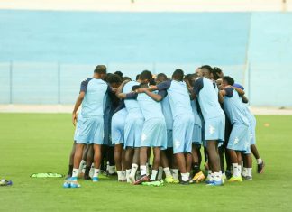 عبد المهيمن الأمين يغادر الهلال عبد المهيمن الأمين يغادر الهلال