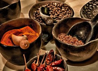 بذور نباتية تساعد في الوقاية من كورونا والسرطان وعلاج أمراض الصدر بذور نباتية تساعد في الوقاية من كورونا والسرطان وعلاج أمراض الصدر