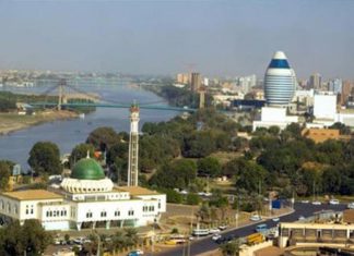 البنك الدولي يتعهد زيادة الدعم المالي للسودان البنك الدولي يتعهد زيادة الدعم المالي للسودان