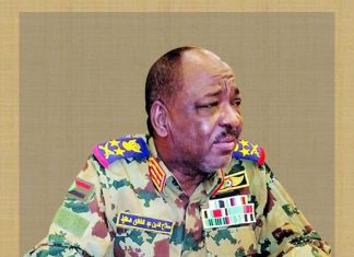 صلاح عبد الخالق: “الشفقة تطير” تحرير الفشقة لم يتم “والقيامة رابطة” صلاح عبد الخالق: “الشفقة تطير” تحرير الفشقة لم يتم “والقيامة رابطة”