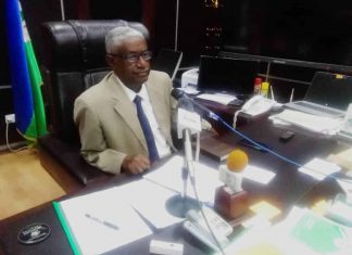 والي الجزيرة: الخدمات حق أصيل للمواطن والي الجزيرة: الخدمات حق أصيل للمواطن