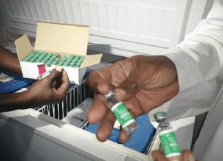 السودان: تسجيل (46) حالة إصابة جديدة بفيروس (كورونا) السودان: تسجيل (46) حالة إصابة جديدة بفيروس (كورونا)