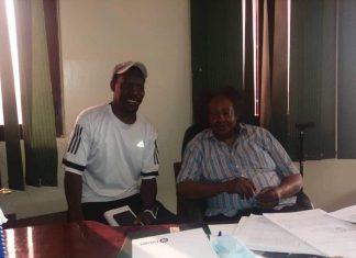 فاروق جبرة مدربًا لمنتخب السيدات فاروق جبرة مدربًا لمنتخب السيدات