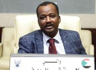 مطالبة بتسريع نشر قوات لحماية المدنيين بشمال دارفور مطالبة بتسريع نشر قوات لحماية المدنيين بشمال دارفور