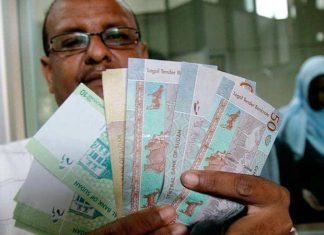 الجنيه يتراجع بقوة قبل ساعات من بدء أول مزادات النقد الأجنبي الجنيه يتراجع بقوة قبل ساعات من بدء أول مزادات النقد الأجنبي