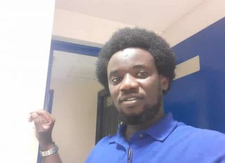 مجدداً شرطة بحري تلقي القبض على الصحفي حافظ هارون وتعرضه للضرب مجدداً شرطة بحري تلقي القبض على الصحفي حافظ هارون وتعرضه للضرب