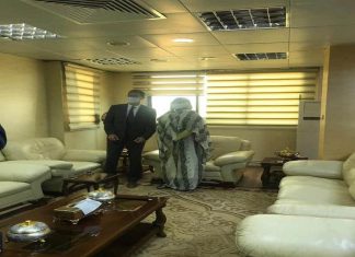 تركيا تعلن سياسة جديدة تجاه السودان تركيا تعلن سياسة جديدة تجاه السودان