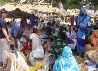 البنك الدولي يدعم الأسر السودانية بـ210 ملايين دولار البنك الدولي يدعم الأسر السودانية بـ210 ملايين دولار