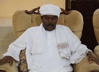 والي القضارف يصدر قرارا بتنفيذ مشروع تغطية الأسر الفقيرة والي القضارف يصدر قرارا بتنفيذ مشروع تغطية الأسر الفقيرة