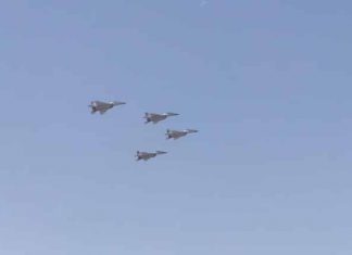 الجيش المصري يعلن تفاصيل وصول جنوده ومقاتلاته إلى السودان الجيش المصري يعلن تفاصيل وصول جنوده ومقاتلاته إلى السودان