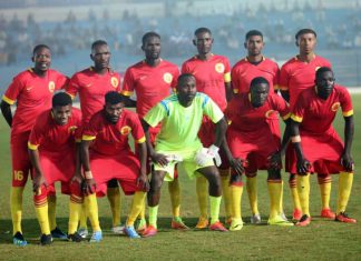 مريخ الفاشر يستعين بـ”الخبير” مريخ الفاشر يستعين بـ”الخبير”