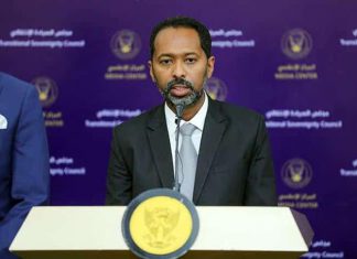 تفاصيل الموجز الصحفي للوفد الحكومي المفاوض مع الحركة الشعبية شمال تفاصيل الموجز الصحفي للوفد الحكومي المفاوض مع الحركة الشعبية شمال