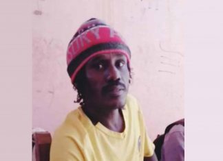 مسؤول عدلي: التقرير الطبي أظهر آثار تعذيب وضرب مبرح على رأس “ود عكر” مسؤول عدلي: التقرير الطبي أظهر آثار تعذيب وضرب مبرح على رأس “ود عكر”