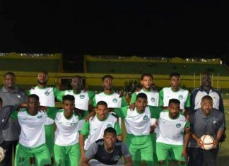 توتي يتجاوز (الأهلي شندي) بهدفين دون رد توتي يتجاوز (الأهلي شندي) بهدفين دون رد