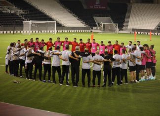 موقعة مرتقبة بين الأهلي المصري ونهضة بركان المغربي موقعة مرتقبة بين الأهلي المصري ونهضة بركان المغربي