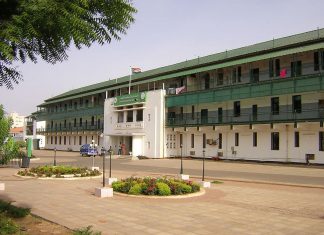 خُطة لإعادة تشغيل مستشفيات الخرطوم بطاقتها القصوى خُطة لإعادة تشغيل مستشفيات الخرطوم بطاقتها القصوى