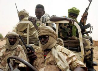 الحركات المسلحة السودانية تخشى انهيار اتفاق السلام الحركات المسلحة السودانية تخشى انهيار اتفاق السلام