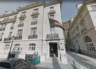 رسميًا..تحديد موعدٍ نهائي لإجلاء الطلاب السودانيين من (ووهان الصينية) رسميًا..تحديد موعدٍ نهائي لإجلاء الطلاب السودانيين من (ووهان الصينية)