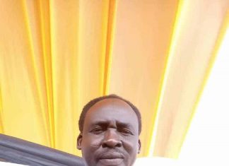 قيادي بالتحالف السوداني :تأخير تنفيذ الترتيبات الأمنية قد يؤدي إلى ما لا يحمد عقباه قيادي بالتحالف السوداني :تأخير تنفيذ الترتيبات الأمنية قد يؤدي إلى ما لا يحمد عقباه