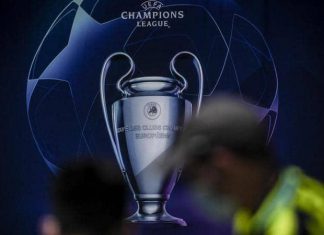 من يحسم “موقعة بورتو” بدوري أبطال أوروبا؟ من يحسم “موقعة بورتو” بدوري أبطال أوروبا؟