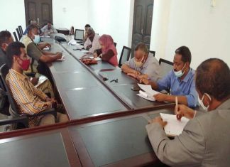 زيادة سعة مركز العزل في كورونا زيادة سعة مركز العزل في كورونا