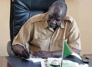 الكشف عن فساد في توزيع وقود الزراعة في الدلنج الكشف عن فساد في توزيع وقود الزراعة في الدلنج