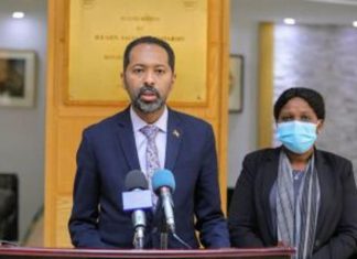 الناطق الرسمي باسم الوفد الحكومي يعلن استئناف التفاوض الناطق الرسمي باسم الوفد الحكومي يعلن استئناف التفاوض