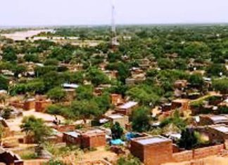 ارتفاع ضحايا أحداث “فوربرنقا” إلى 11 قتيلاً وإرسال تعزيزات عسكرية للمنطقة ارتفاع ضحايا أحداث “فوربرنقا” إلى 11 قتيلاً وإرسال تعزيزات عسكرية للمنطقة