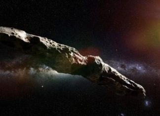 أجرام سماوية قادمة من الفضاء السحيق تثير حيرة العلماء أجرام سماوية قادمة من الفضاء السحيق تثير حيرة العلماء