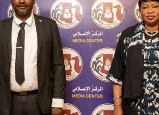 بن سودا: المحكمة الجنائية هي المكان المناسب لمحاكمة المطلوبين بن سودا: المحكمة الجنائية هي المكان المناسب لمحاكمة المطلوبين