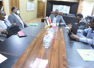 500 مليون دولار من البنك الدولي لدعم مشاريع المياه بالسودان 500 مليون دولار من البنك الدولي لدعم مشاريع المياه بالسودان