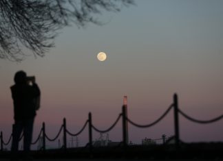 كندا سترسل مركبة جوالة إلى القمر بحلول العام 2026 كندا سترسل مركبة جوالة إلى القمر بحلول العام 2026