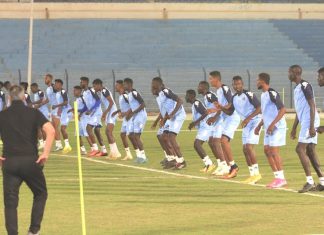 لجنة تطبيع نادي الهلال تسمي مدير الكرة الجديد لجنة تطبيع نادي الهلال تسمي مدير الكرة الجديد