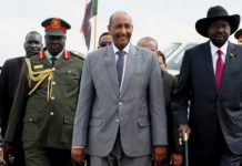 حدود السودان وجنوب السودان، نزاع قديم و ملفات شائكة