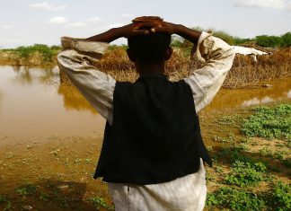 حياة الملايين من السودانيين مهددة بنقص حاد في الغذاء