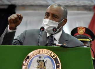 هل يدفع الحكم الذاتي لمنطقتي النيل الأزرق وجنوب كردفان بانفصالهما؟