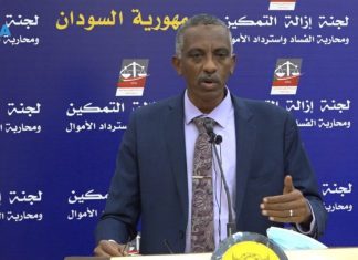 بعد جدل واسع أثارته هل تصمد لجنة إزالة التمكين؟