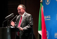 مبادرة حمدوك، هل هي تقسيم فشل إدارة المرحلة الإنتقالية؟