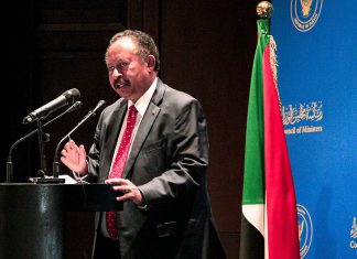 مبادرة حمدوك، هل هي تقسيم فشل إدارة المرحلة الإنتقالية؟