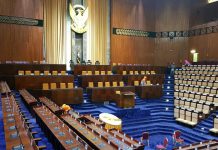 المجلس التشريعي.. من يقف وراء تأخر تشكيله ؟