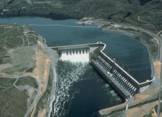 خبير موارد مائية يكشف سبب تفريغ سد الروصيرص السوداني