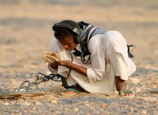 من يهرب الذهب في السودان؟