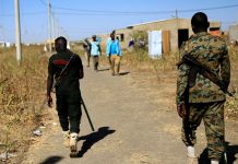 راح ضحيتها عشرات السودانيين … عمليات الشفتة الأثيوبية المسلحة ماهي أسبابها؟