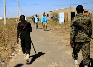 راح ضحيتها عشرات السودانيين … عمليات الشفتة الأثيوبية المسلحة ماهي أسبابها؟
