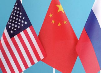 اتجاه الخرطوم نحو واشنطن، هل يكون على حساب موسكو و بكين؟