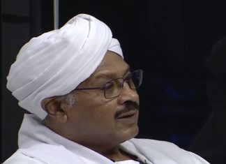 حزب الأمة .. إلى من تؤول الورثة من آل المهدي؟