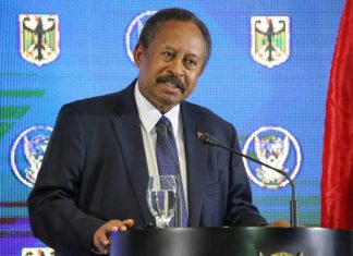 الخزانة الأمريكية ترحب بتخليص السودان من متأخرات بنحو 1.4 مليار