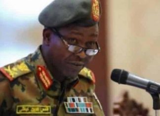 ملاحظات سودانية على مسودة الحلو في مفاوضات جوبا ملاحظات سودانية على مسودة الحلو في مفاوضات جوبا