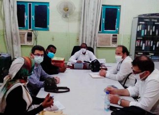 برامج مشتركة بين الجزيرة وتركيا لتطوير قطاع الثروة الحيوانية برامج مشتركة بين الجزيرة وتركيا لتطوير قطاع الثروة الحيوانية