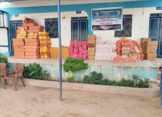 “مخبأة بخزان وقود”..ضبط كميات كبيرة من الكريمات الممنوعة بالفاشر “مخبأة بخزان وقود”..ضبط كميات كبيرة من الكريمات الممنوعة بالفاشر